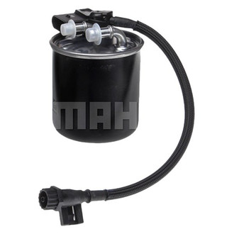 Mahle® - In-Line Diesel Fuel Filter