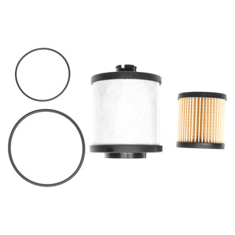 Mahle® - Spin-On Fuel Filter