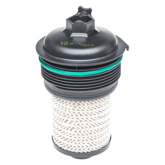 Mahle® - Fuel Filter