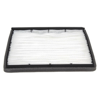 Mahle® - Cabin Air Filter