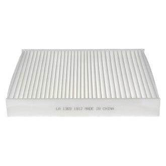 Mahle® - Cabin Air Filter