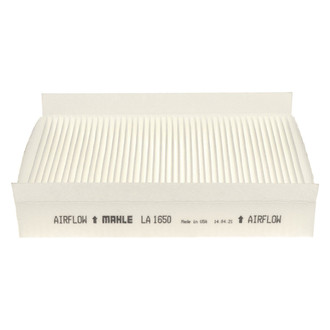 Mahle® - Cabin Air Filter
