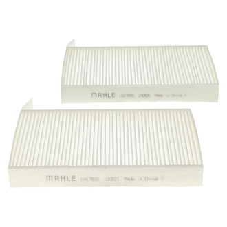 Mahle® - Cabin Air Filter