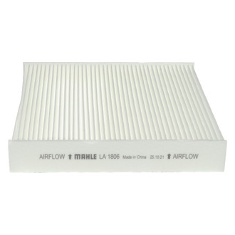 Mahle® - Cabin Air Filter