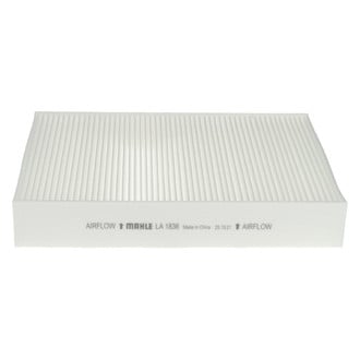 Mahle® - Cabin Air Filter