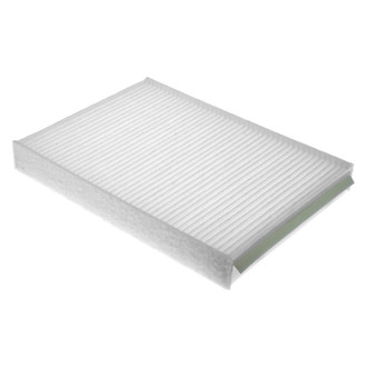 Mahle® - Cabin Air Filter