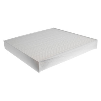 Mahle® - Cabin Air Filter