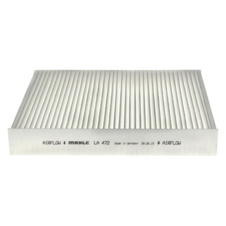 Mahle® - Cabin Air Filter