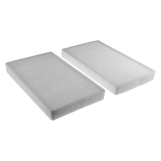 Mahle® - Cabin Air Filter