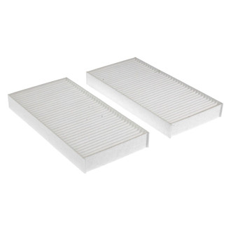 Mahle® - Cabin Air Filter