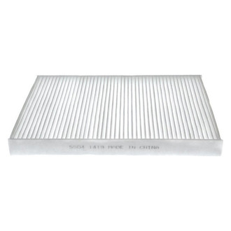 Mahle® - Cabin Air Filter