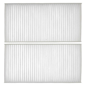 Mahle® - Cabin Air Filter