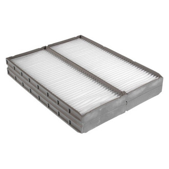 Mahle® - Cabin Air Filter
