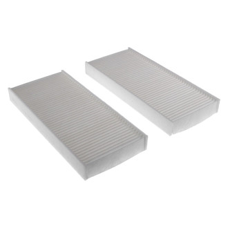 Mahle® - Cabin Air Filter