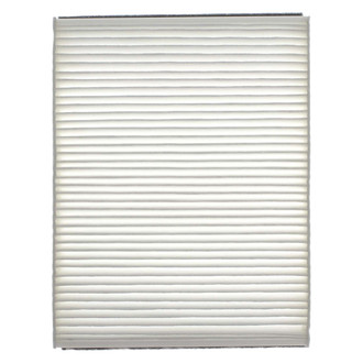 Mahle® - Cabin Air Filter