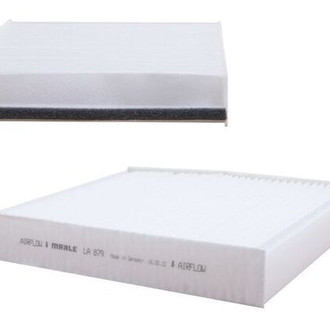 Mahle® - Cabin Air Filter