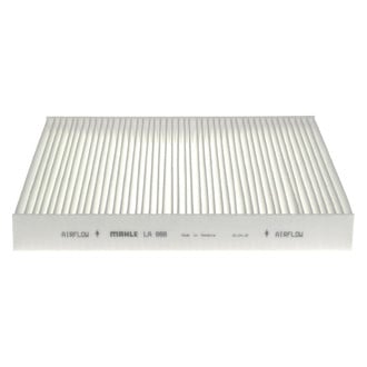 Mahle® - Cabin Air Filter