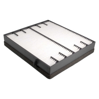 Mahle® - Cabin Air Filter