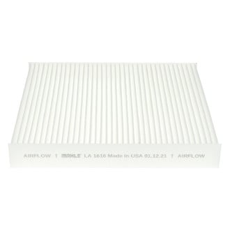 Mahle® - Cabin Air Filter