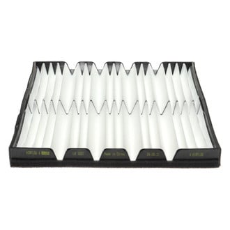 Mahle® - Cabin Air Filter
