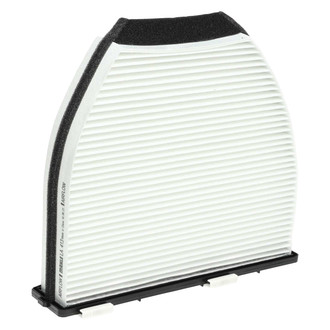 Mahle® - Premium Cabin Air Filter
