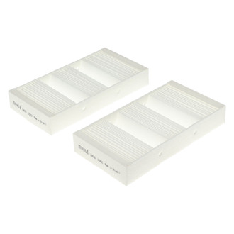 Mahle® - Cabin Air Filter