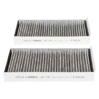 Mahle® - Cabin Air Filter