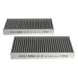 Mahle® - Cabin Air Filter