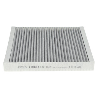 Mahle® - Cabin Air Filter