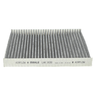 Mahle® - Cabin Air Filter