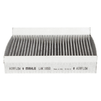 Mahle® - Cabin Air Filter