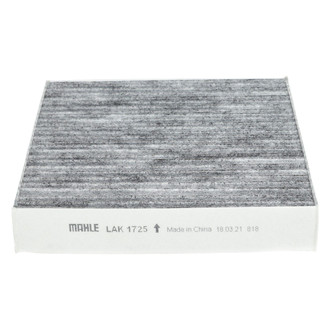 Mahle® - Cabin Air Filter