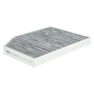 Mahle® - Cabin Air Filter
