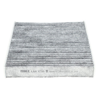 Mahle® - Cabin Air Filter