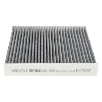 Mahle® - Cabin Air Filter