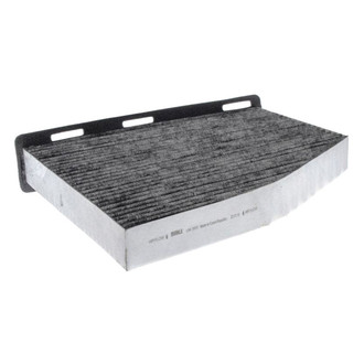 Mahle® - Premium Activated Carbon Cabin Air Filter