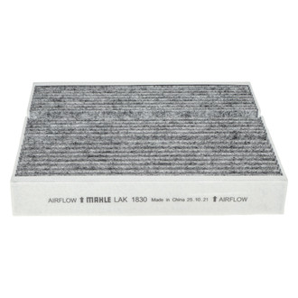 Mahle® - Cabin Air Filter