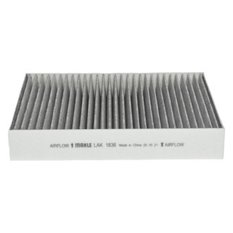 Mahle® - Cabin Air Filter