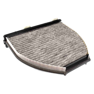 Mahle® - Premium Activated Carbon Cabin Air Filter