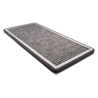 Mahle® - Premium Activated Carbon Cabin Air Filter