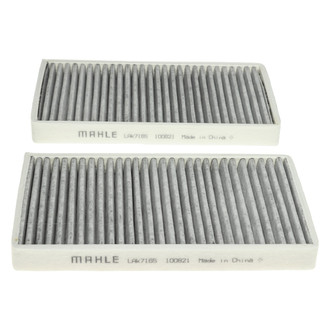Mahle® - Cabin Air Filter
