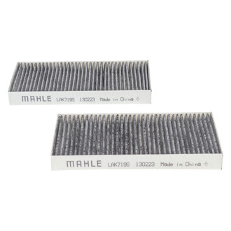 Mahle® - Cabin Air Filter
