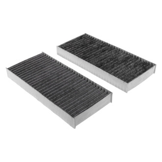 Mahle® - Cabin Air Filter