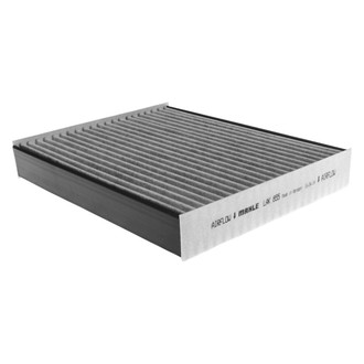 Mahle® - Cabin Air Filter