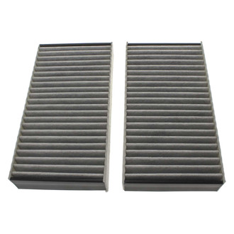 Mahle® - Cabin Air Filter