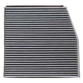 Mahle® - Premium Activated Carbon Cabin Air Filter