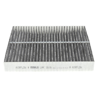 Mahle® - Cabin Air Filter