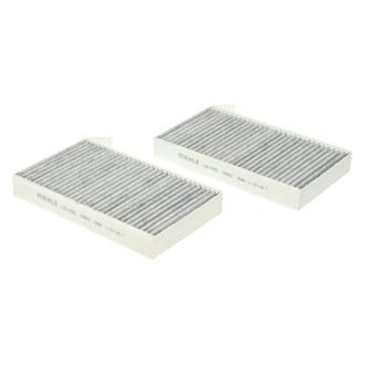 Mahle® - Cabin Air Filter