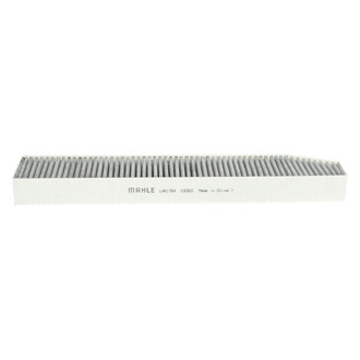 Mahle® - Cabin Air Filter