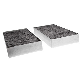 Mahle® - Cabin Air Filter